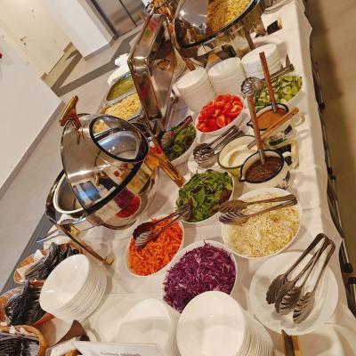 Catering Murid 03
