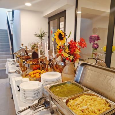 Catering za kongres MURID-a 2024.