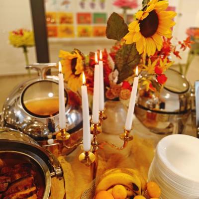 Catering za kongres MURID-a 2024.