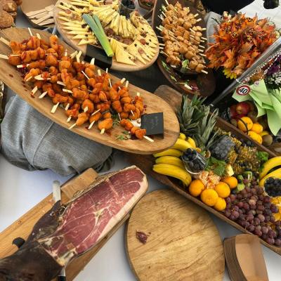 Catering za 40. rođendan