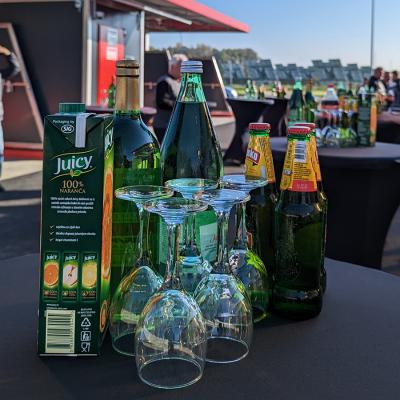 Otvorenje autopraonice