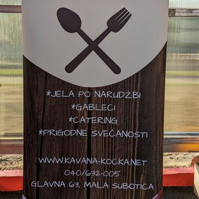Otvorenje autopraonice