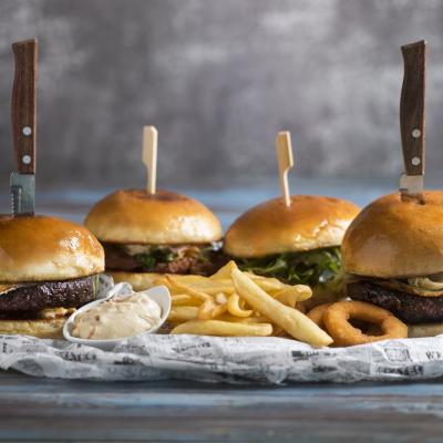 Burgeri